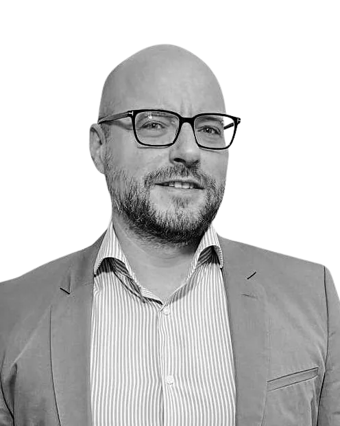 Felix Wilhelm, Personalberater bei FW Personalberatung