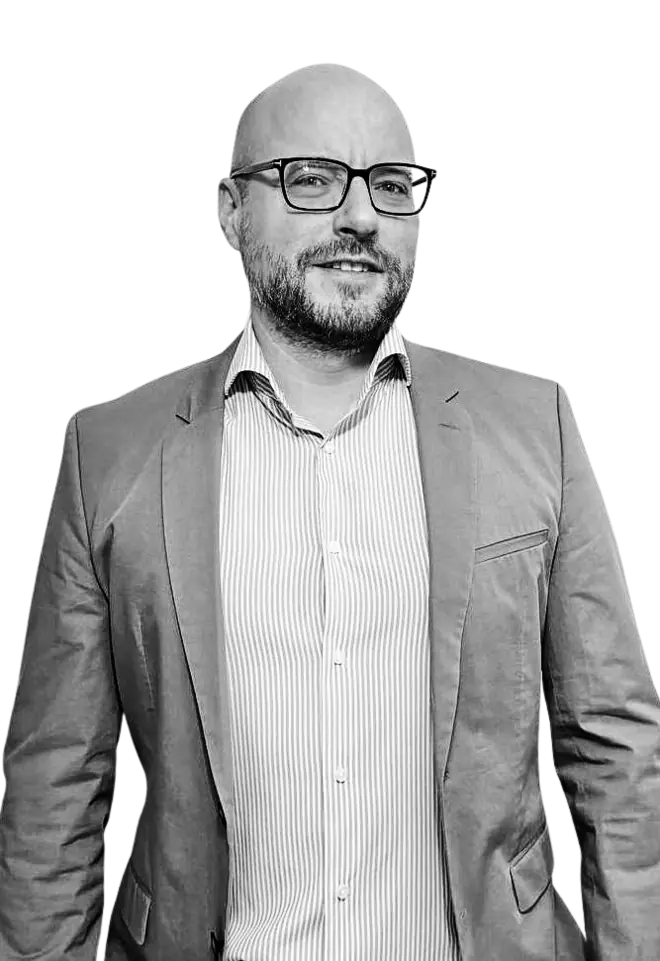 Felix Wilhelm, Personalberater bei FW Personalberatung